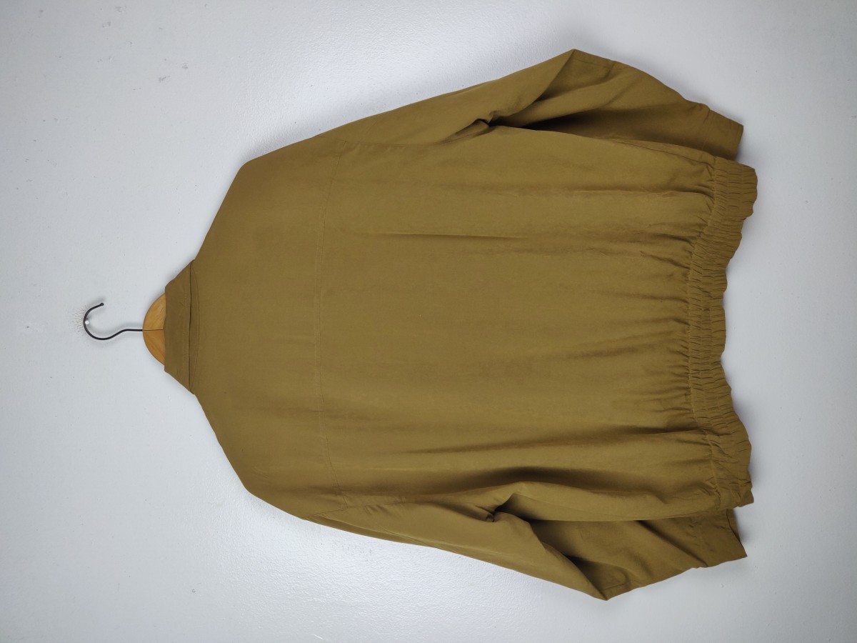 Gianni - Italy Soft Jacket Outerwear - 10