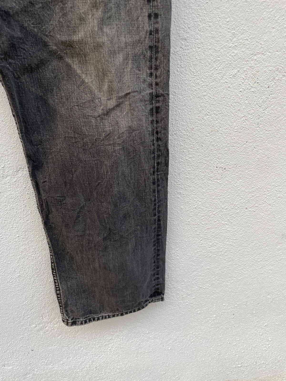 Karl Helmut - Karl Helmut Jeans Made In Japan - 5