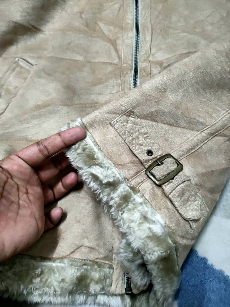 Japanese Brand - Smith's American Jacket - 3