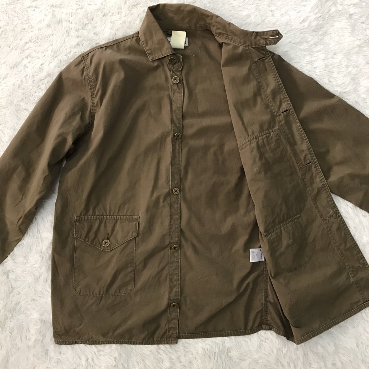 Carhartt Jacket - 17