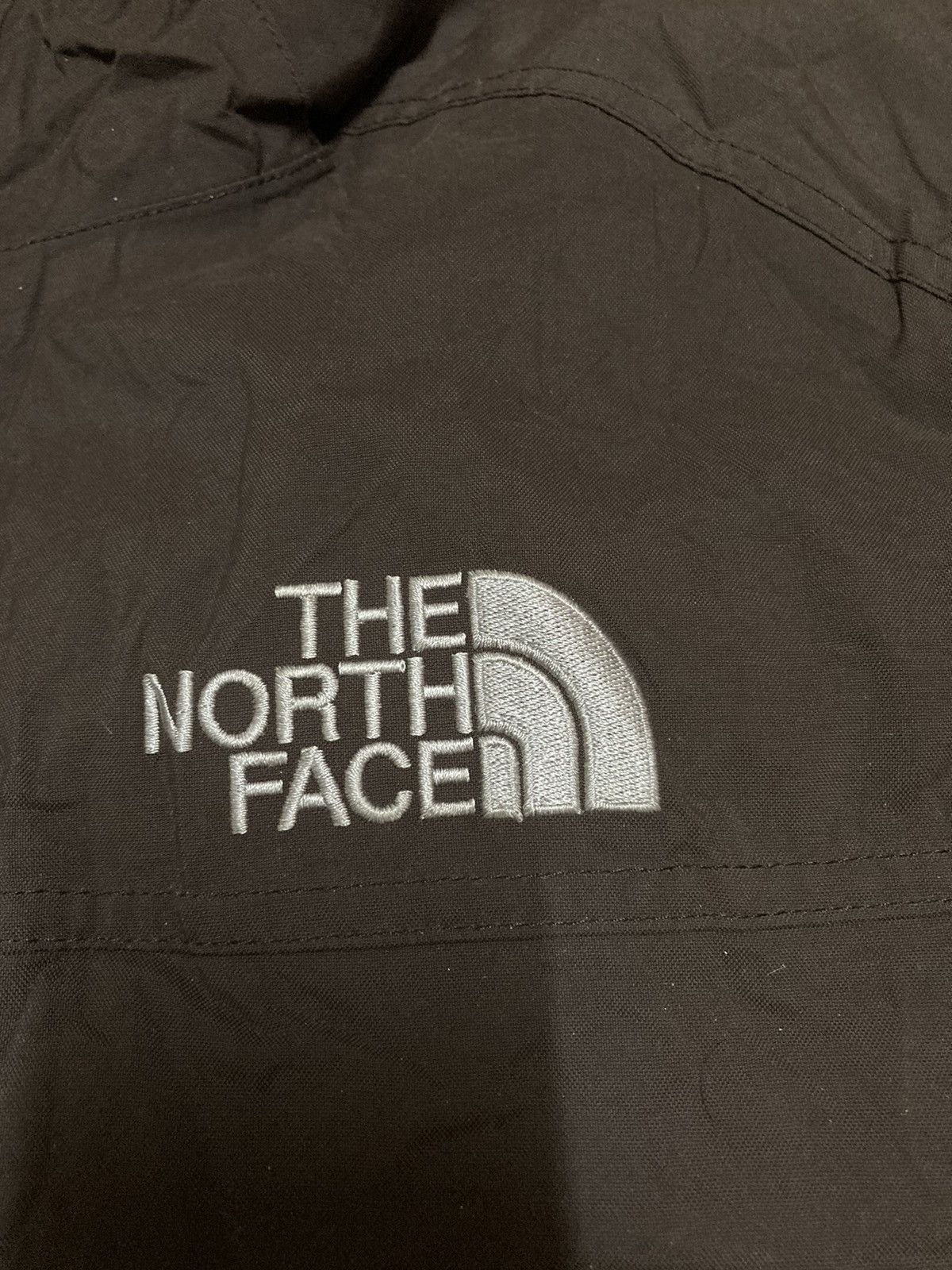 The North Face Hyvent TNF NSE F07 Parka Down Jacket - 25