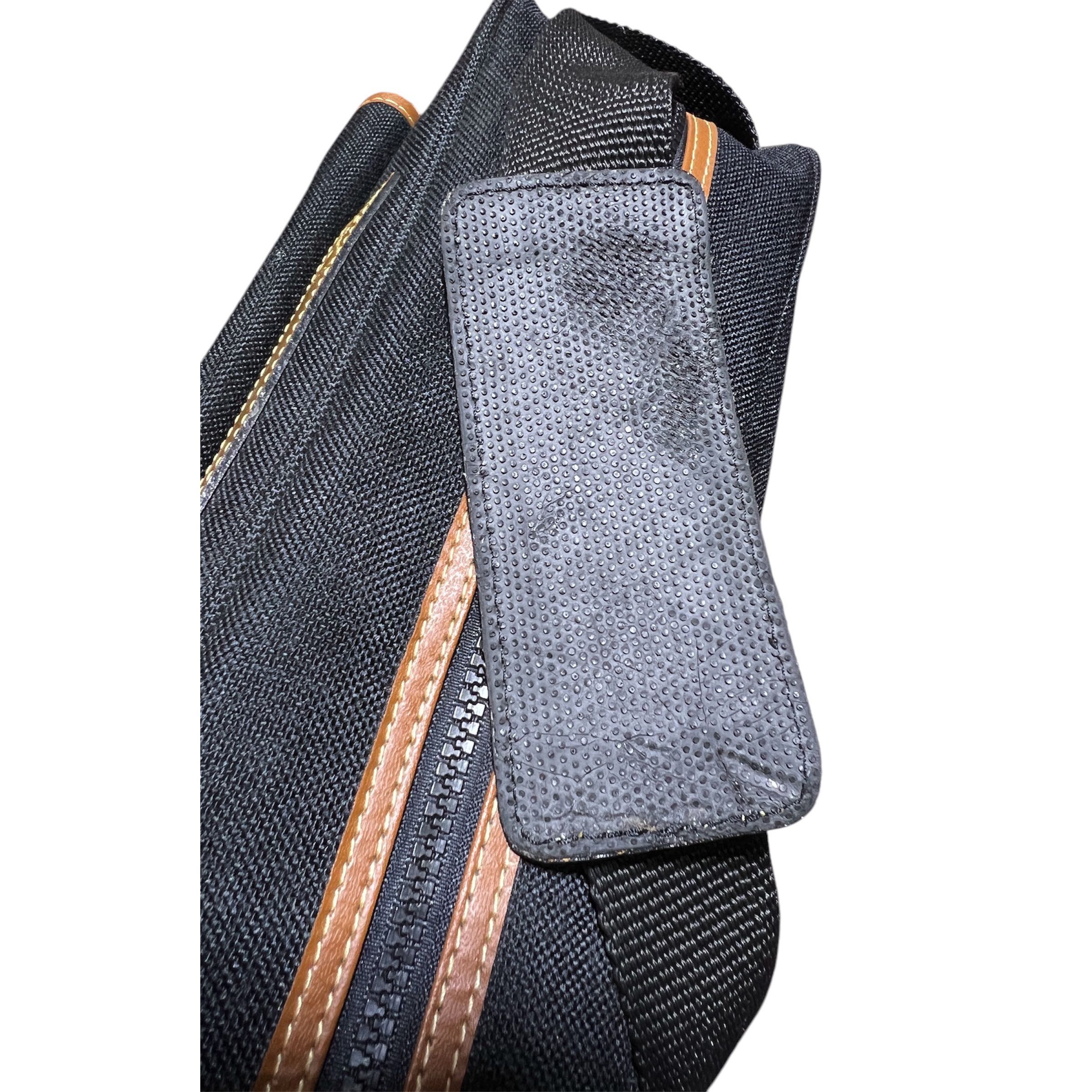 LANCEL MESSENGER BAG - 9