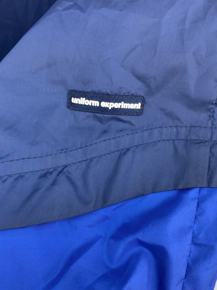 Oversized Windbreaker size 4 - 3
