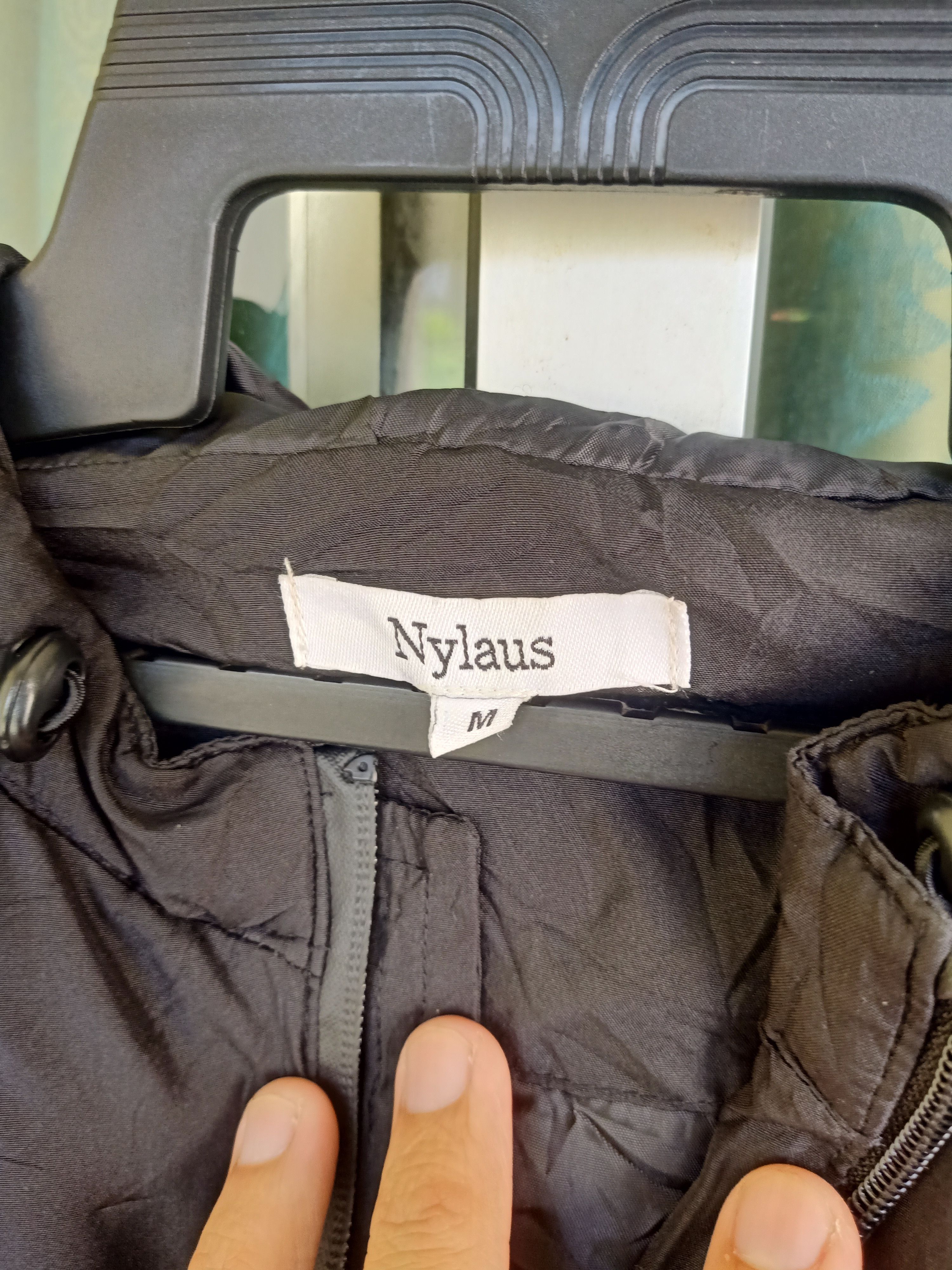 Brand - Nylaus puffer jacket - 4