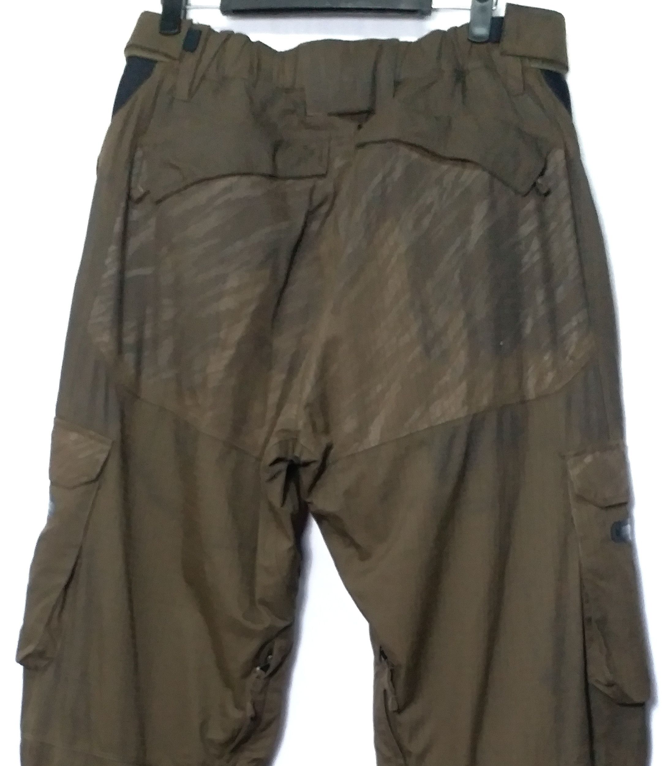 Brand - ❌DELETE TODAY🚨 Dope Baggy Streetwear Fashion Cargo Pants 32 - 3