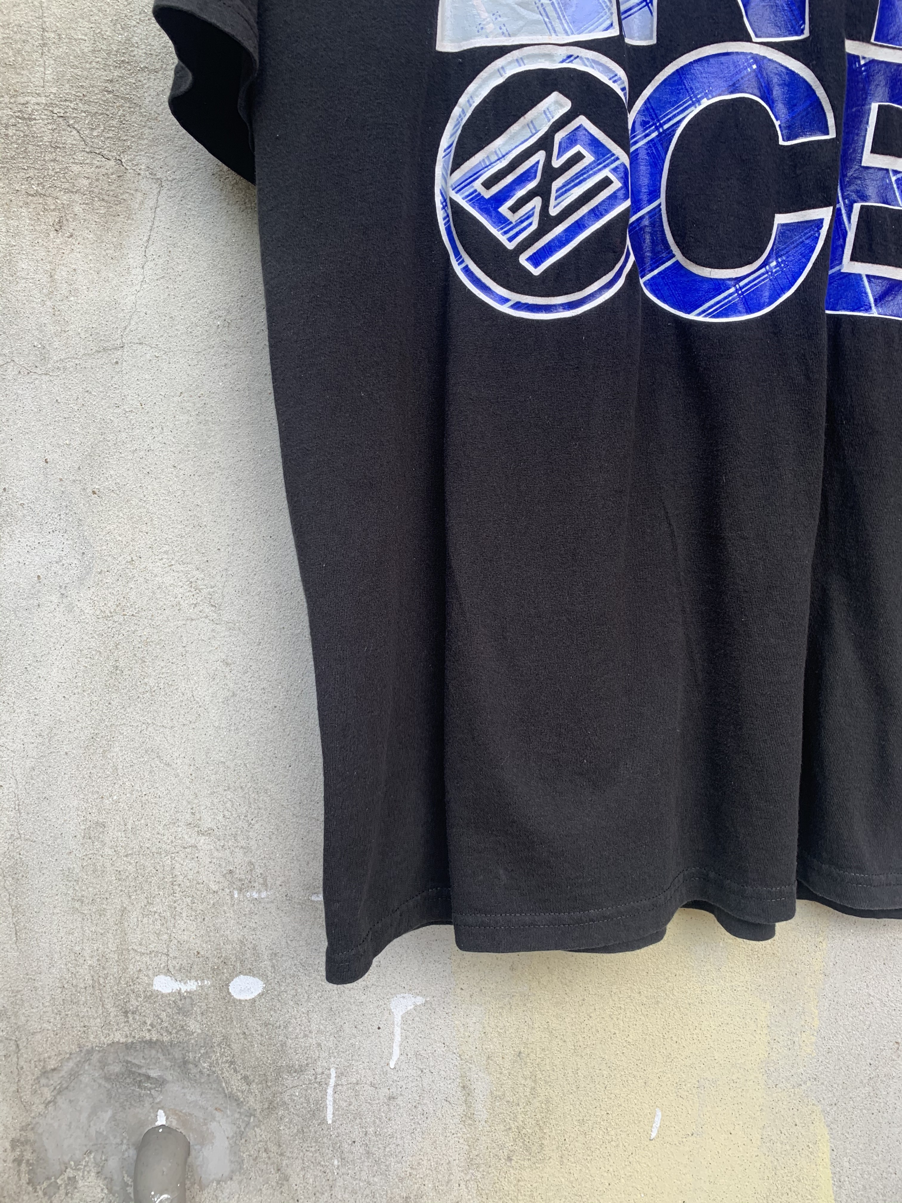 Enyce - Enyce Hip Hop Spellout T-Shirt - 6