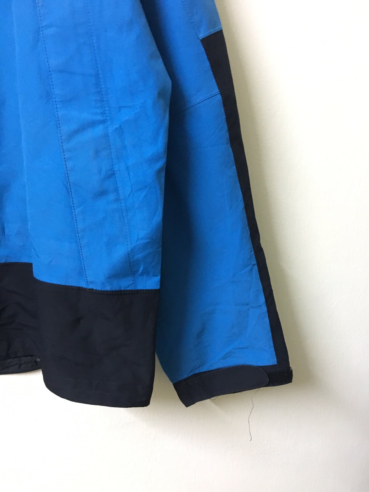 The north face lockof Gore-Tex Pro Shell - 4