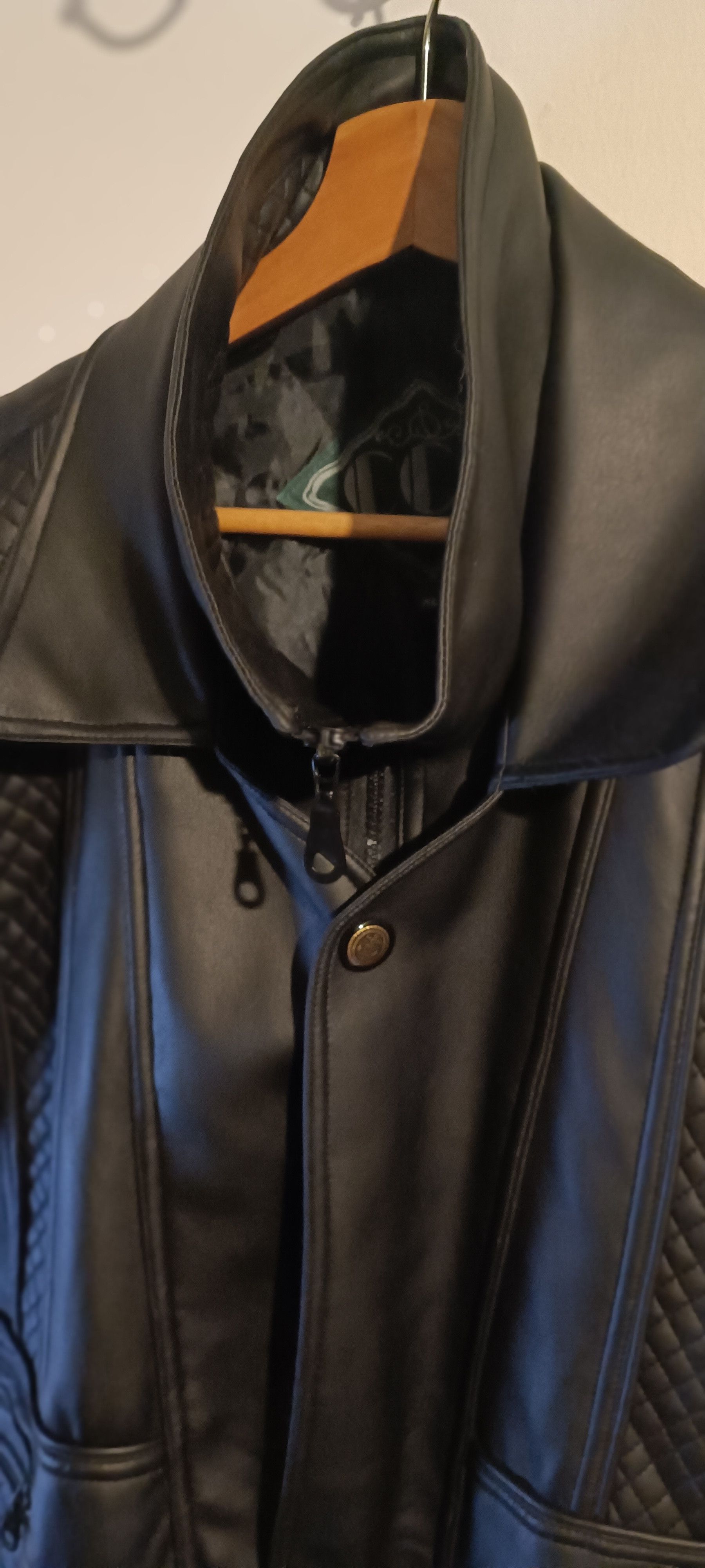 Italian Designers - Italy Style Unisex Jacket with zippable sleeves - 17
