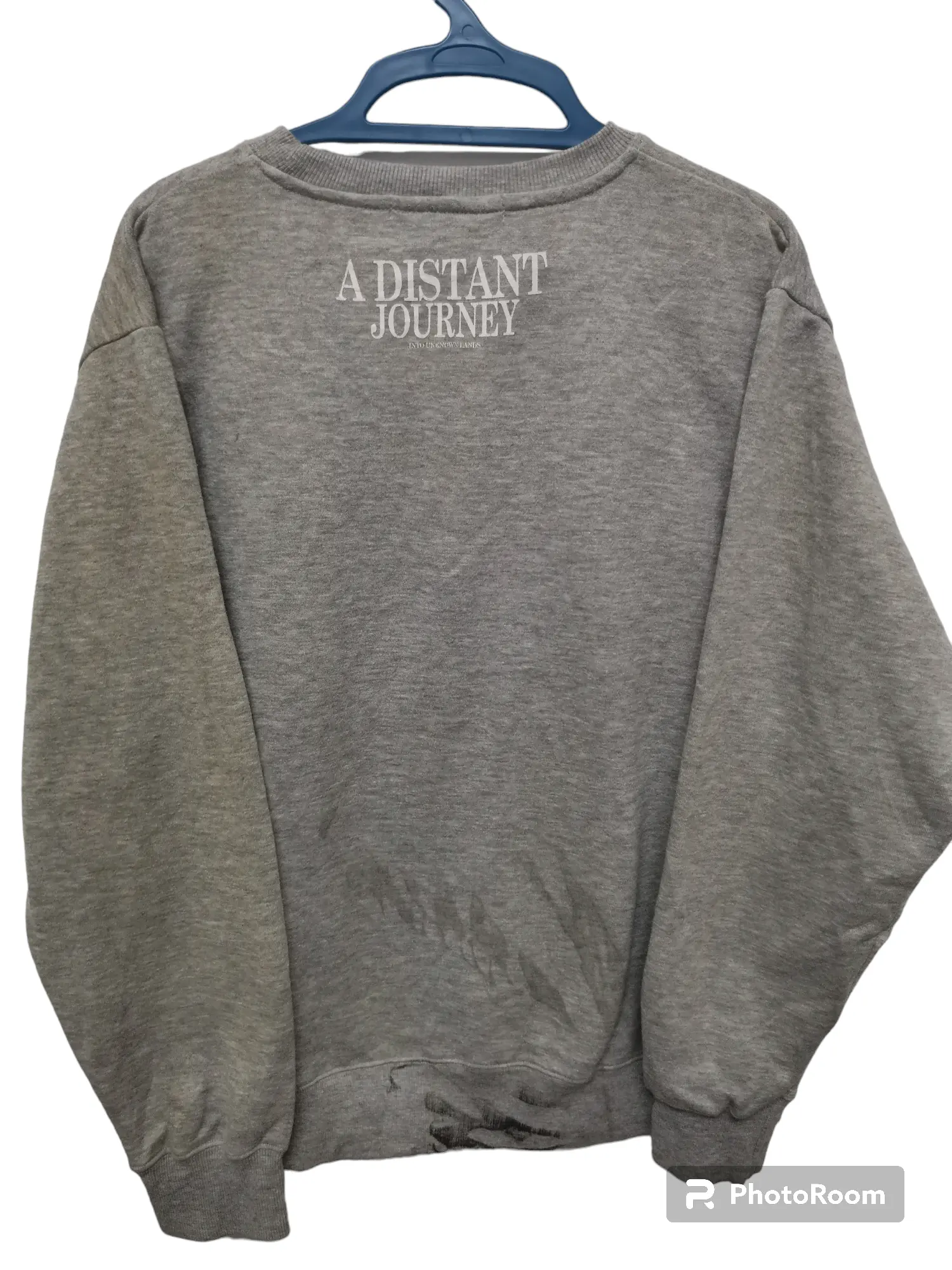 Balmy&Awaking Sweatshirt - 6