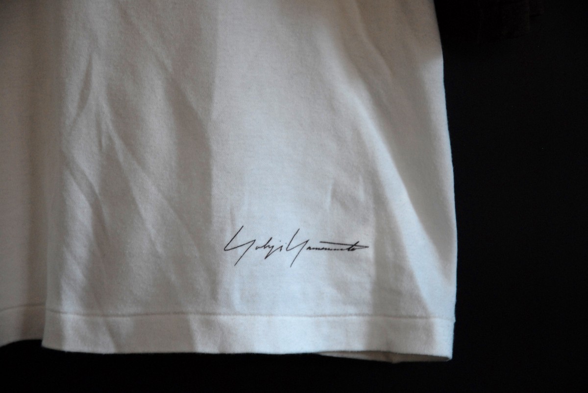 Pour Homme baseball tee - 4