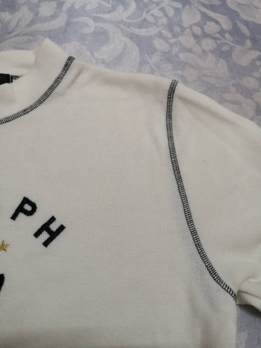 Rudolph Big Logo Sweatshirt - 5