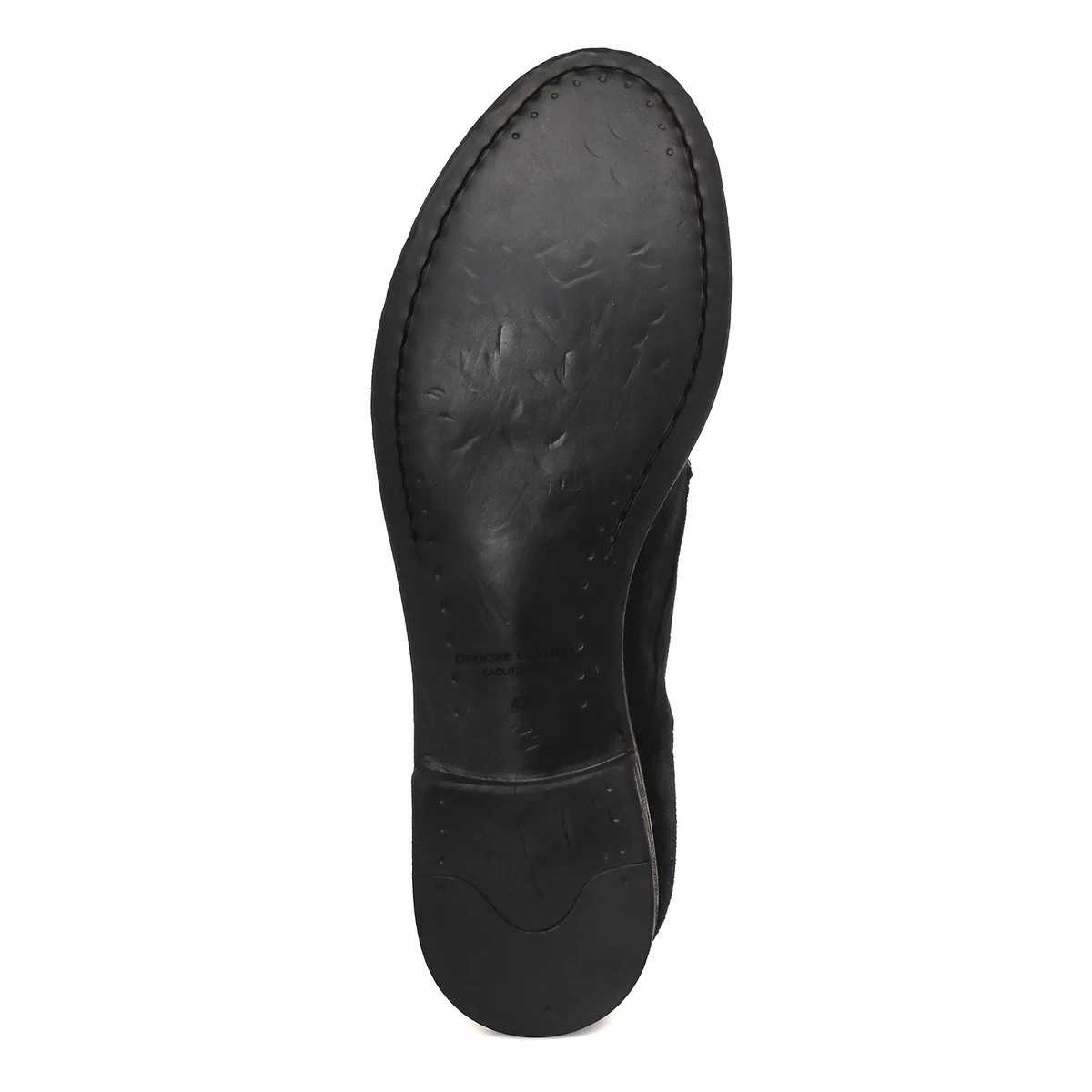Officine Creative - NEW arc 600 derbies.Like GUIDI or A1923 - 6