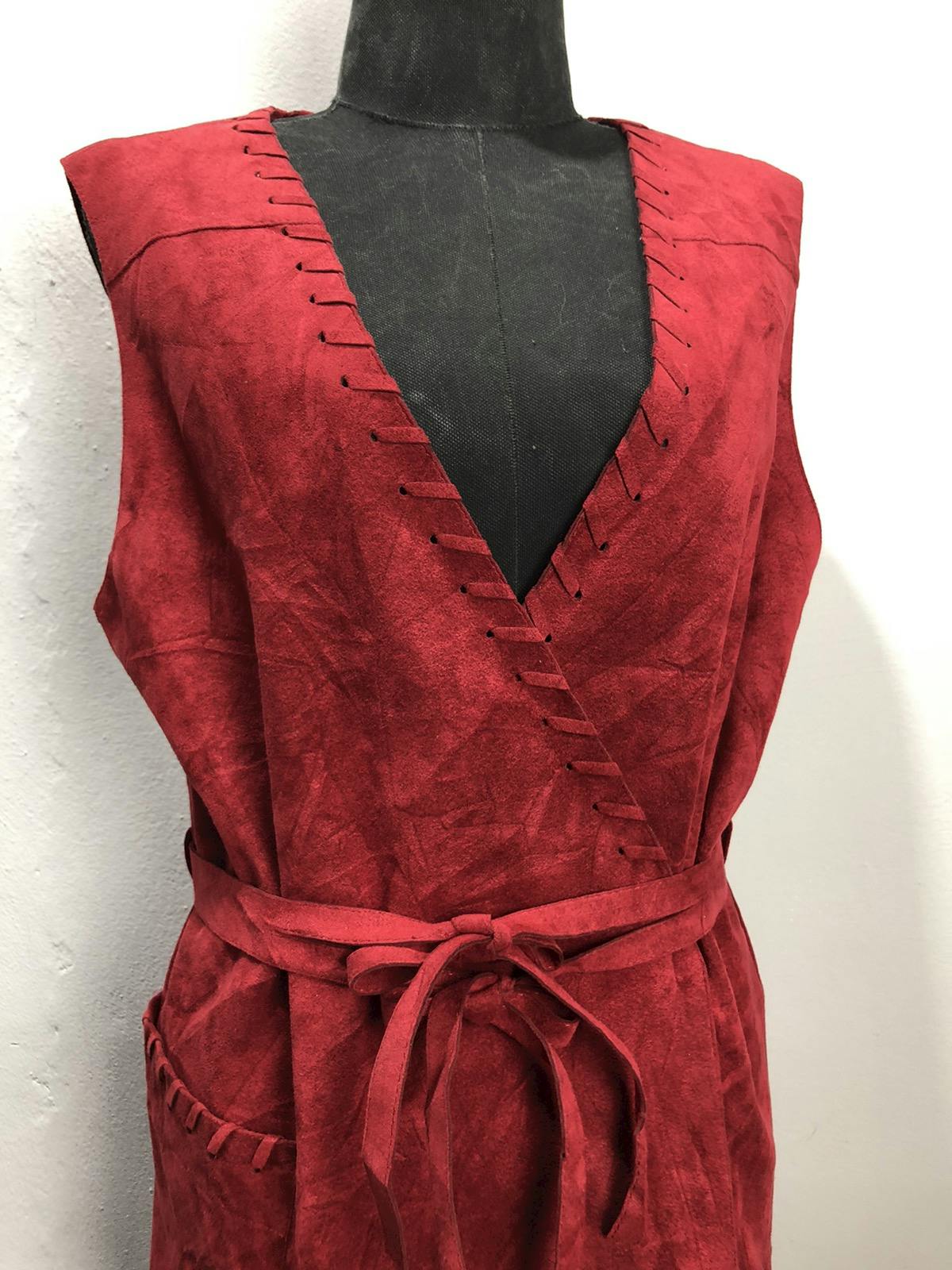 Kira by LONGCHAMP vest sleeveless jacket - 3