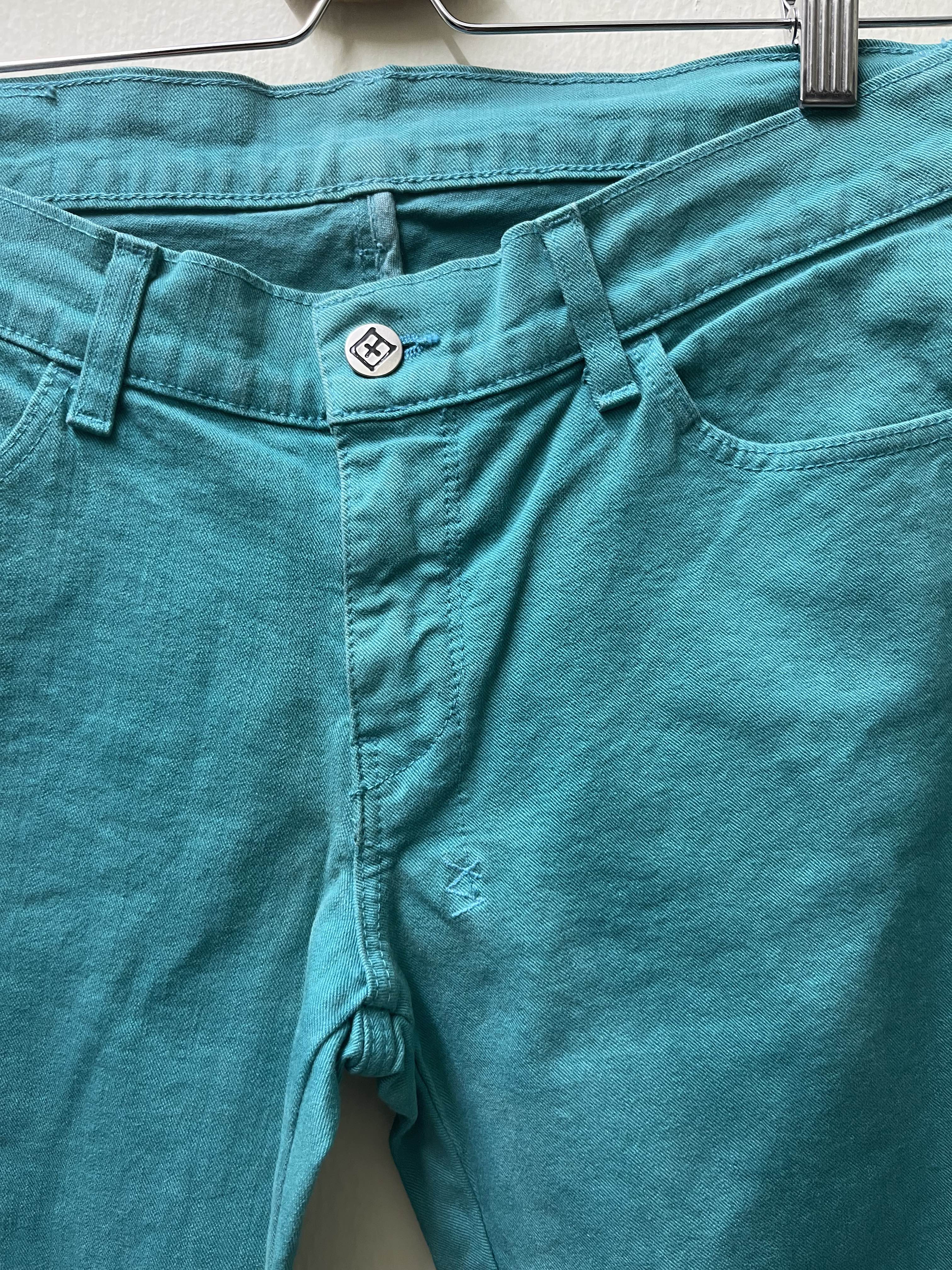Ksubi Denim Jeans Pants - 2