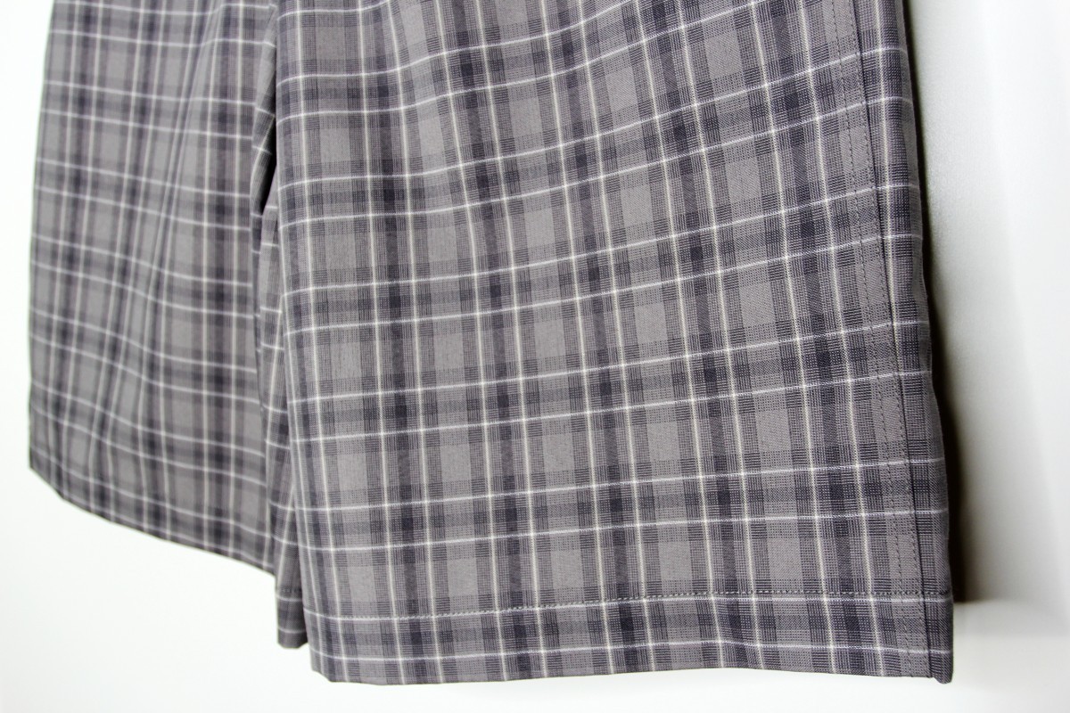 BNWT SS20 OAMC PLAID SHORTS 34 - 5