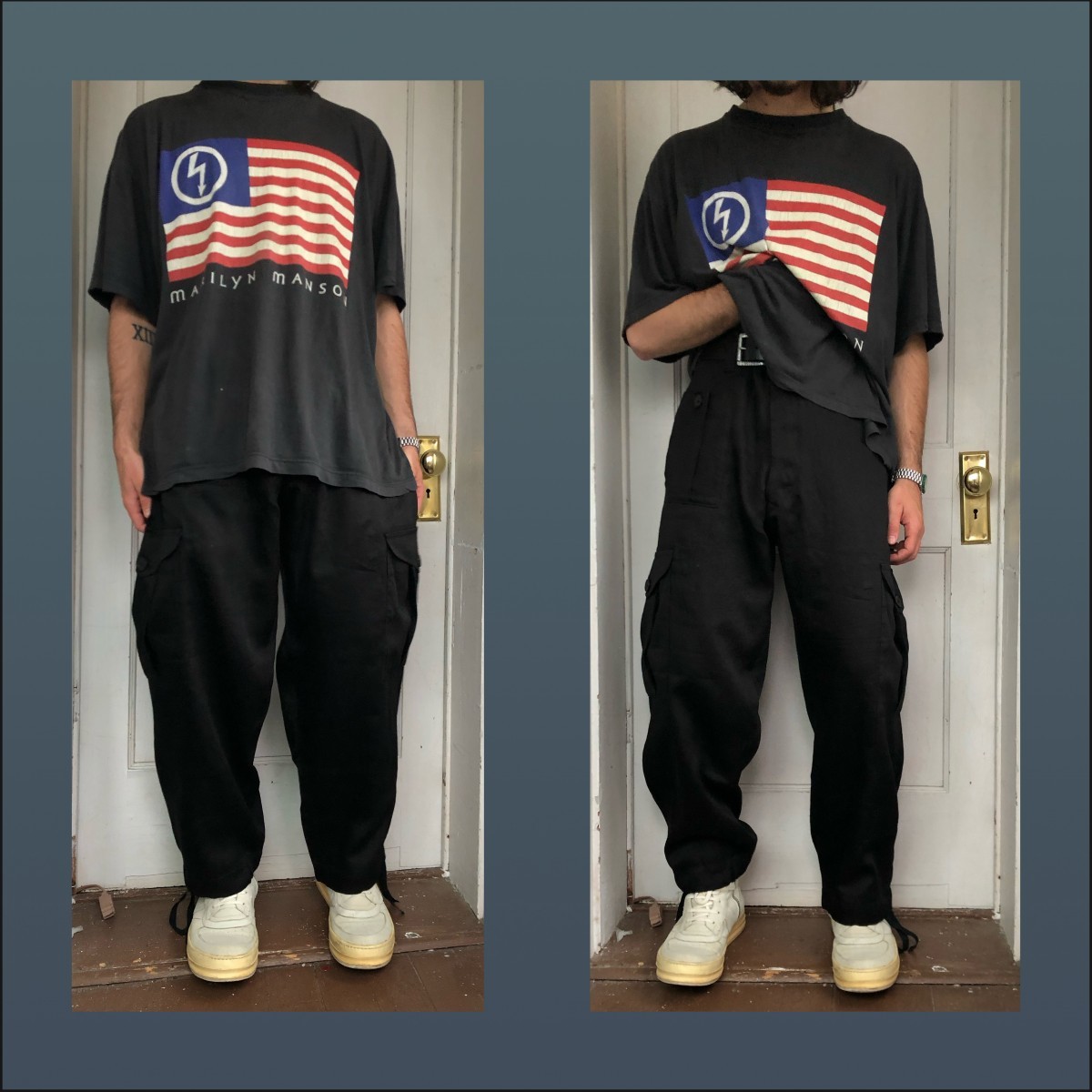 Balloon Cargos (SS08) - 6