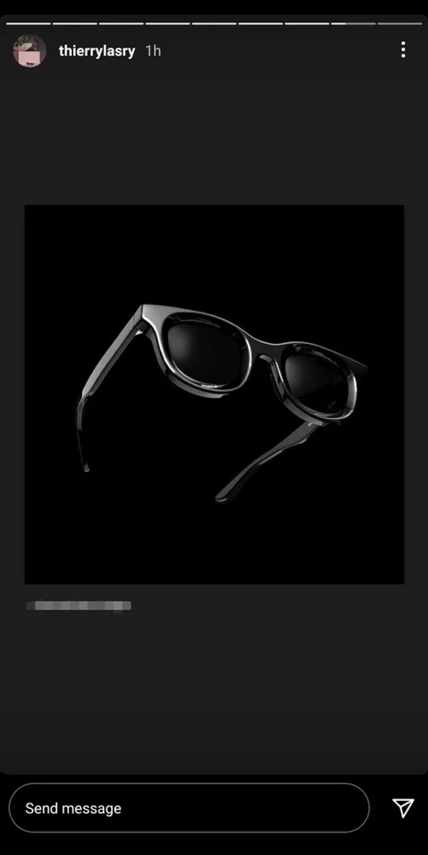 Rhodeo Sunglasses - 4