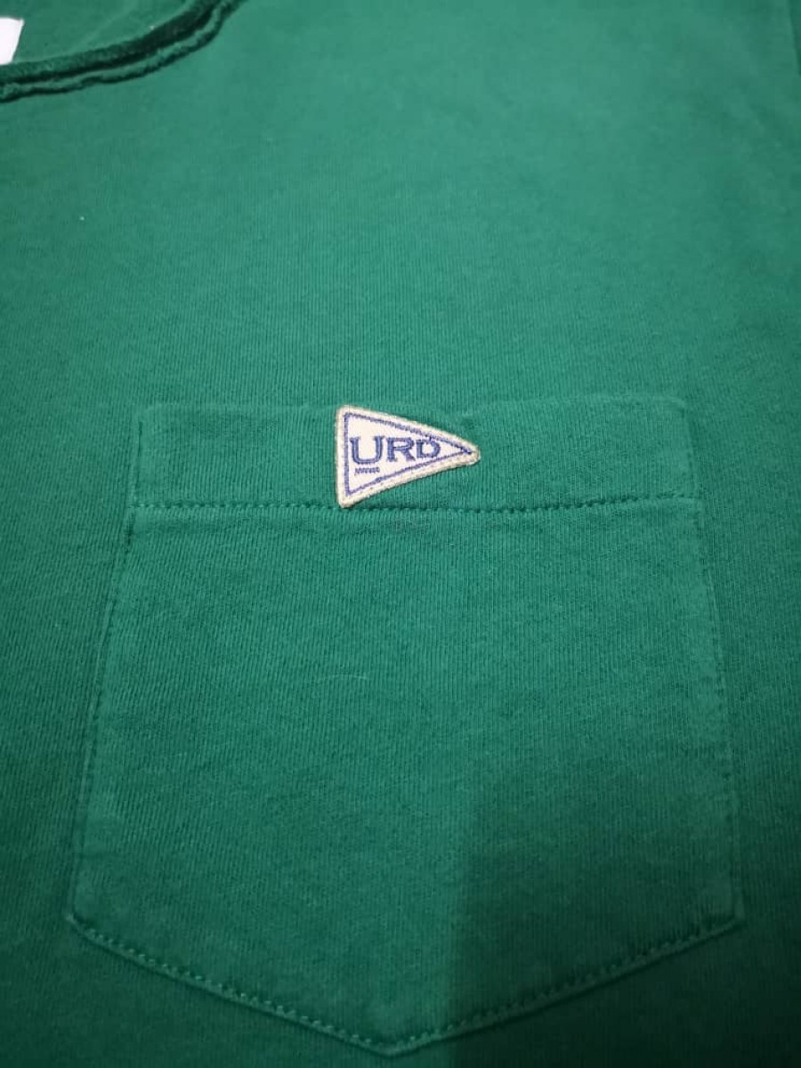 Japanese Brand - Crop T - 2