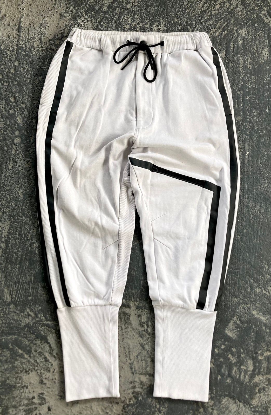 Adidas-Y3 Techwear Pants - 1