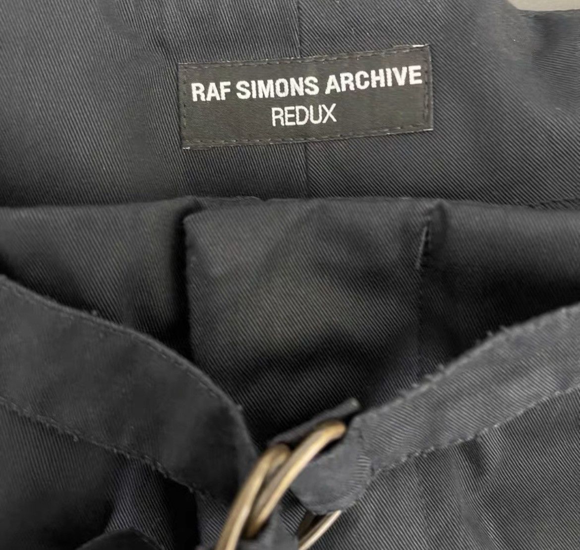 Archive redux consumed bondage cargo pants - 4