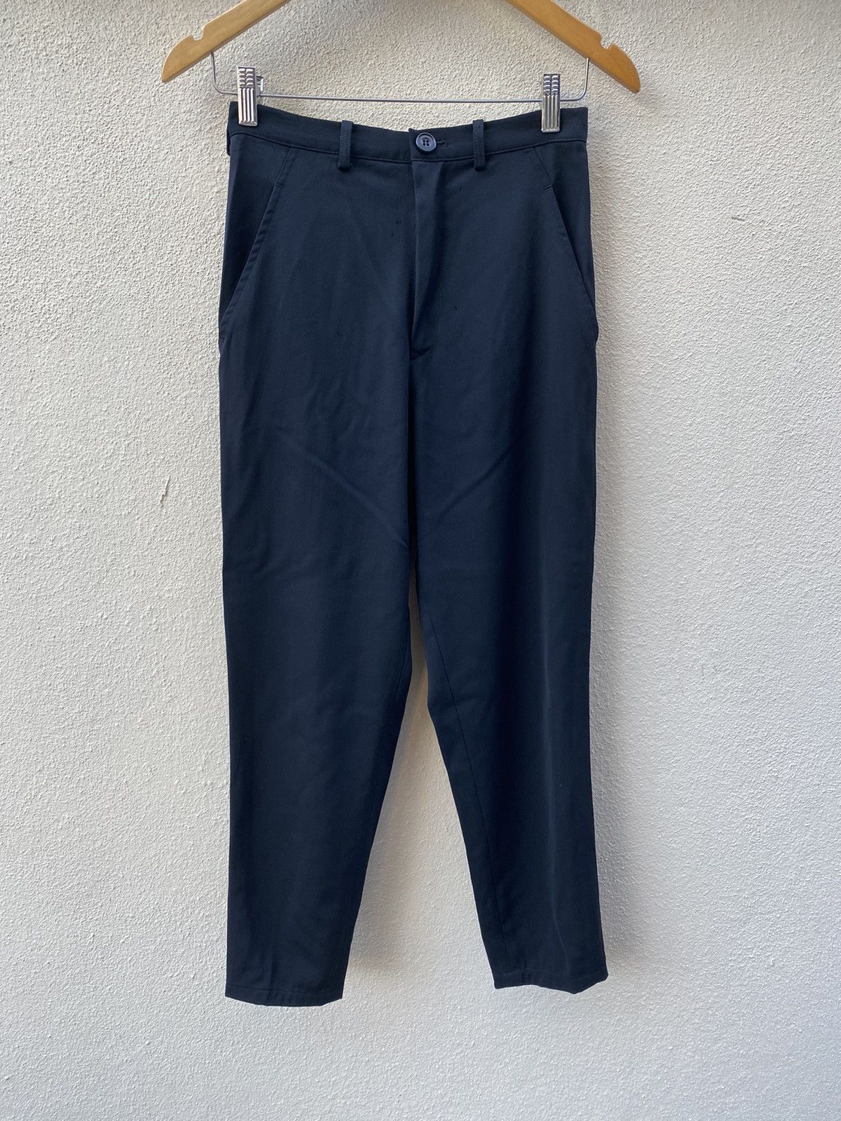 GRAIL🔥Vintage Yohji Yamamoto Y's Casual Pants - 1