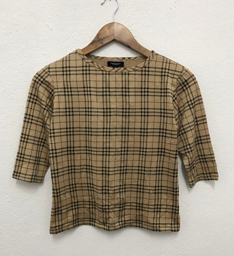 Burberry Nova Check for women’s - 1
