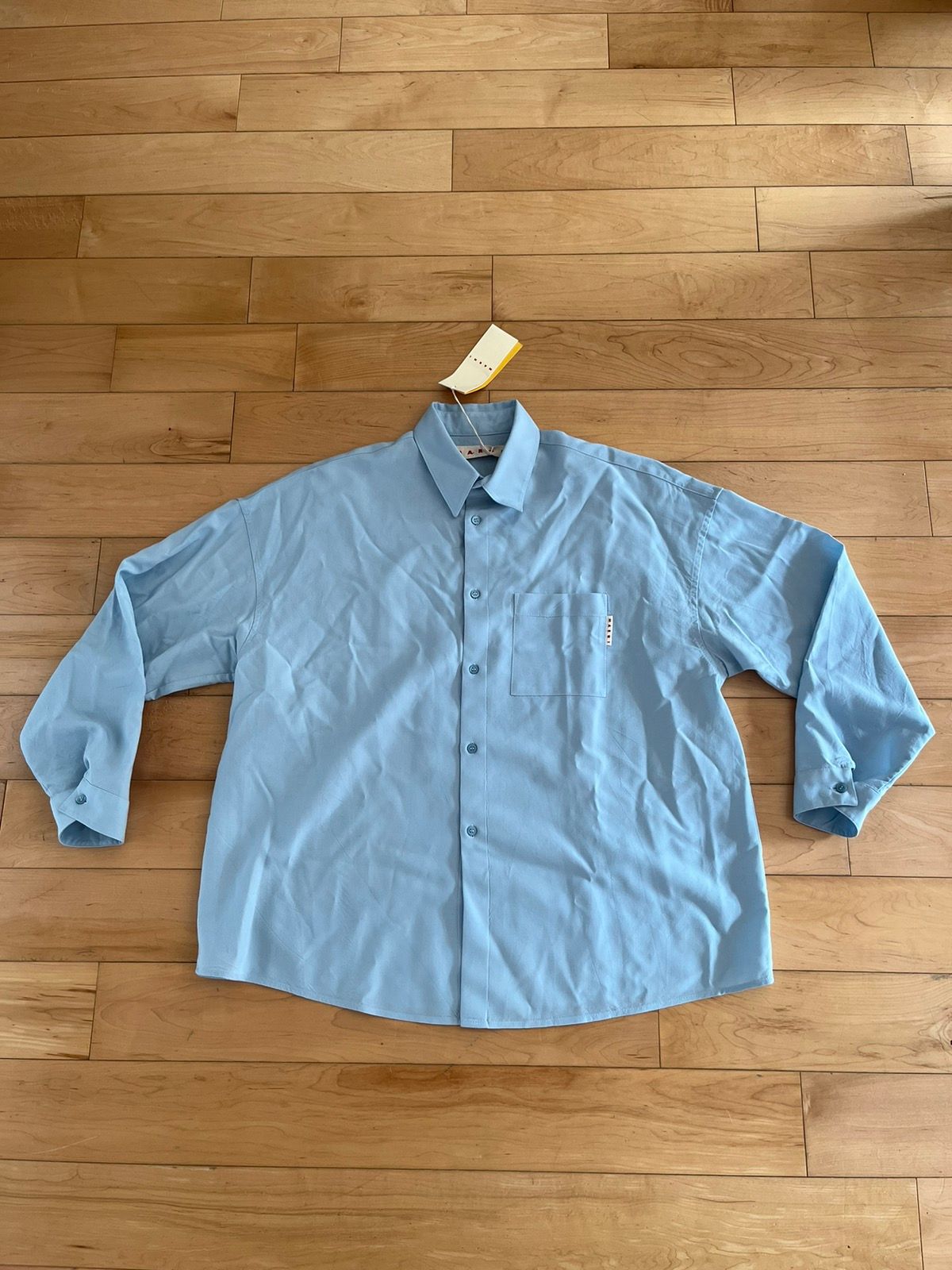 NWT - Marni Button Up Shirt - 1