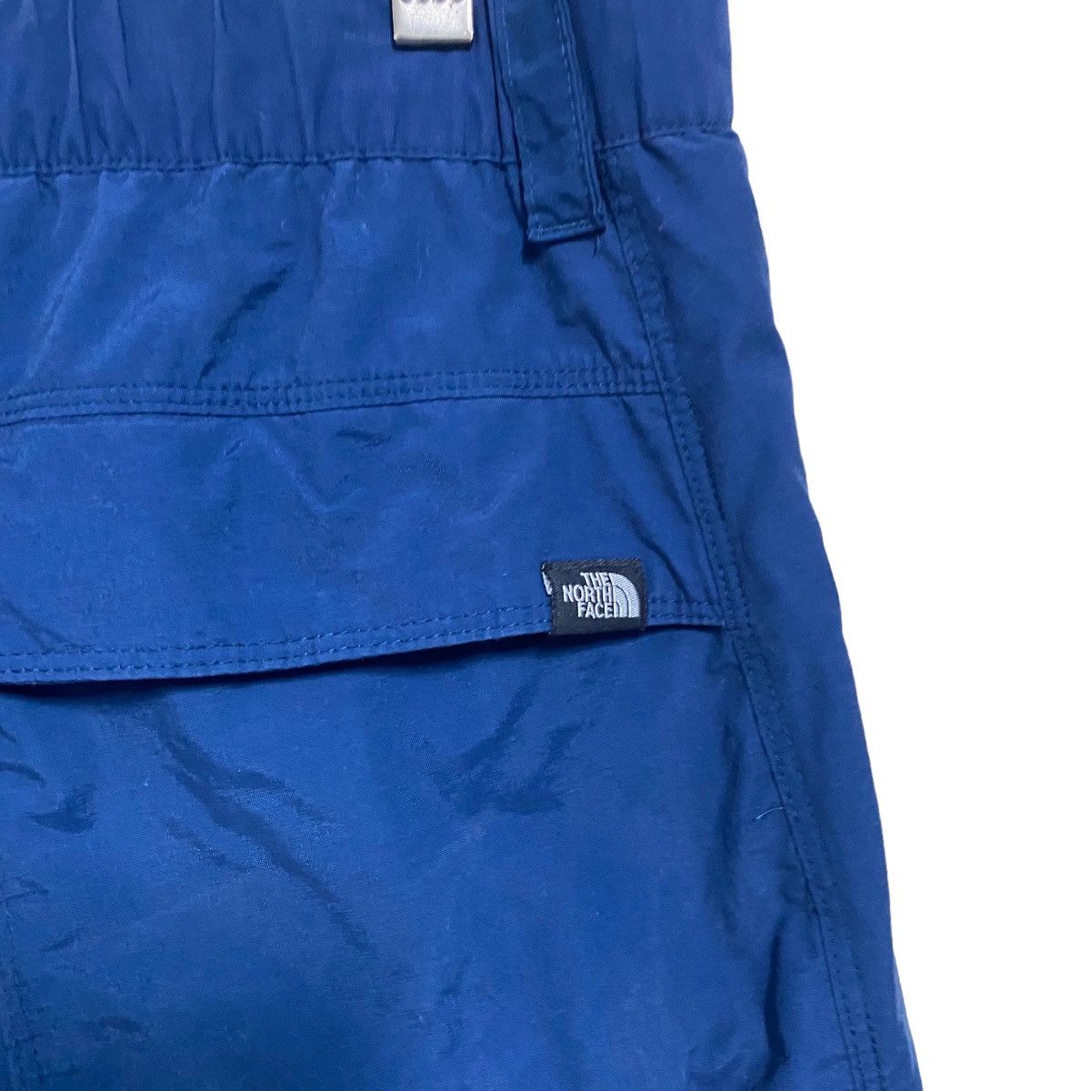 Vintage The North Face Cargo Pants 2 in 1 - 7