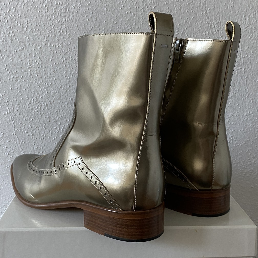 Cowboy Boots - 2