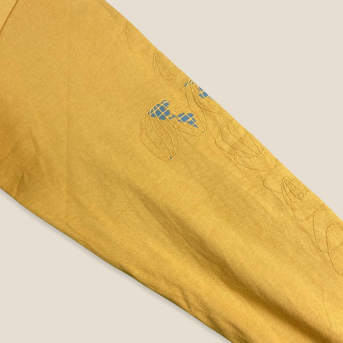 Nike ACG Lungs Logo Long Sleeve T-Shirt - 4