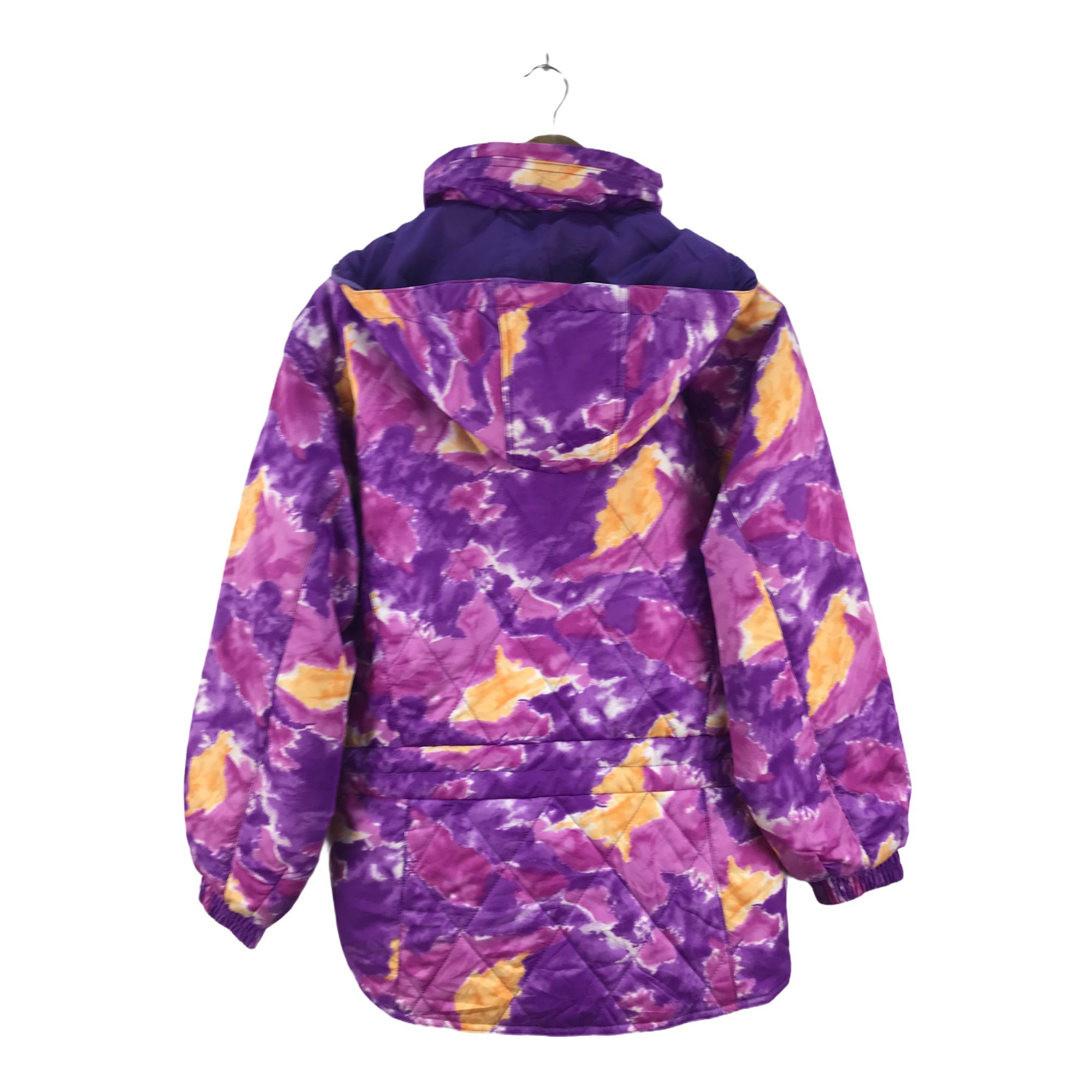 Ski - Vinorosso Ski Wear Jacket - 2