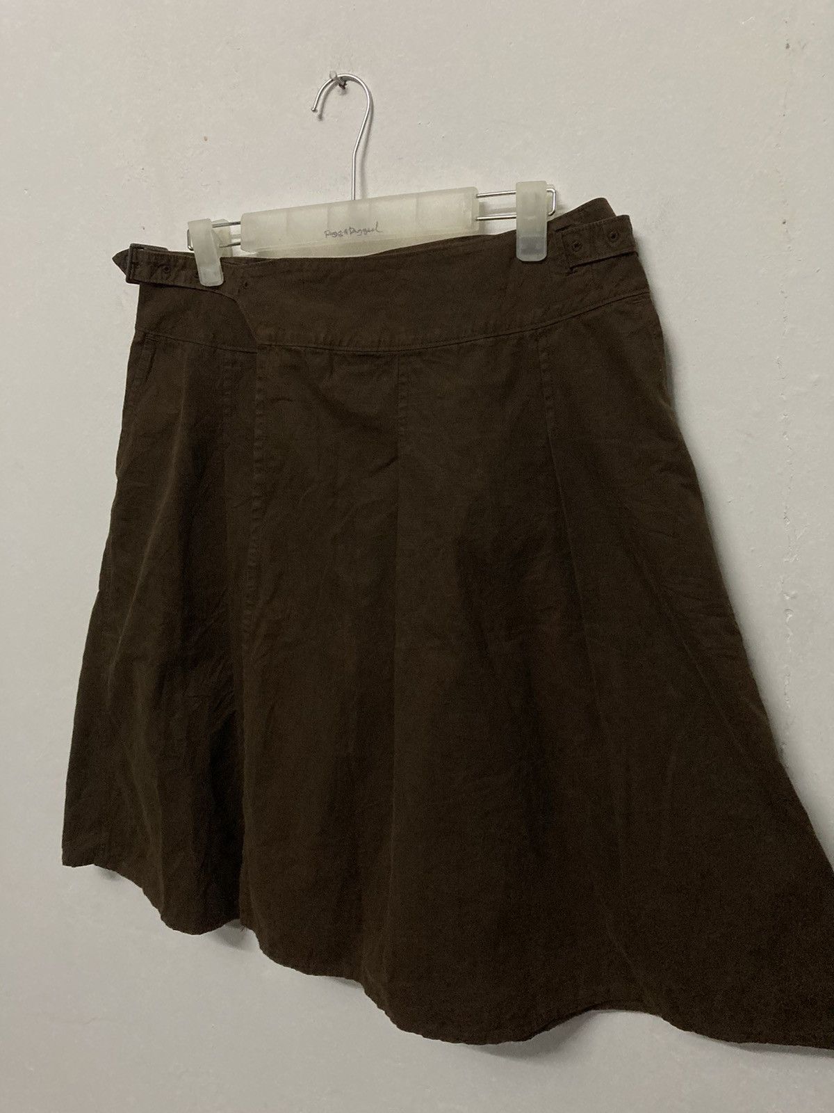 Vintage - 45RPM Wrap Skirt - 6
