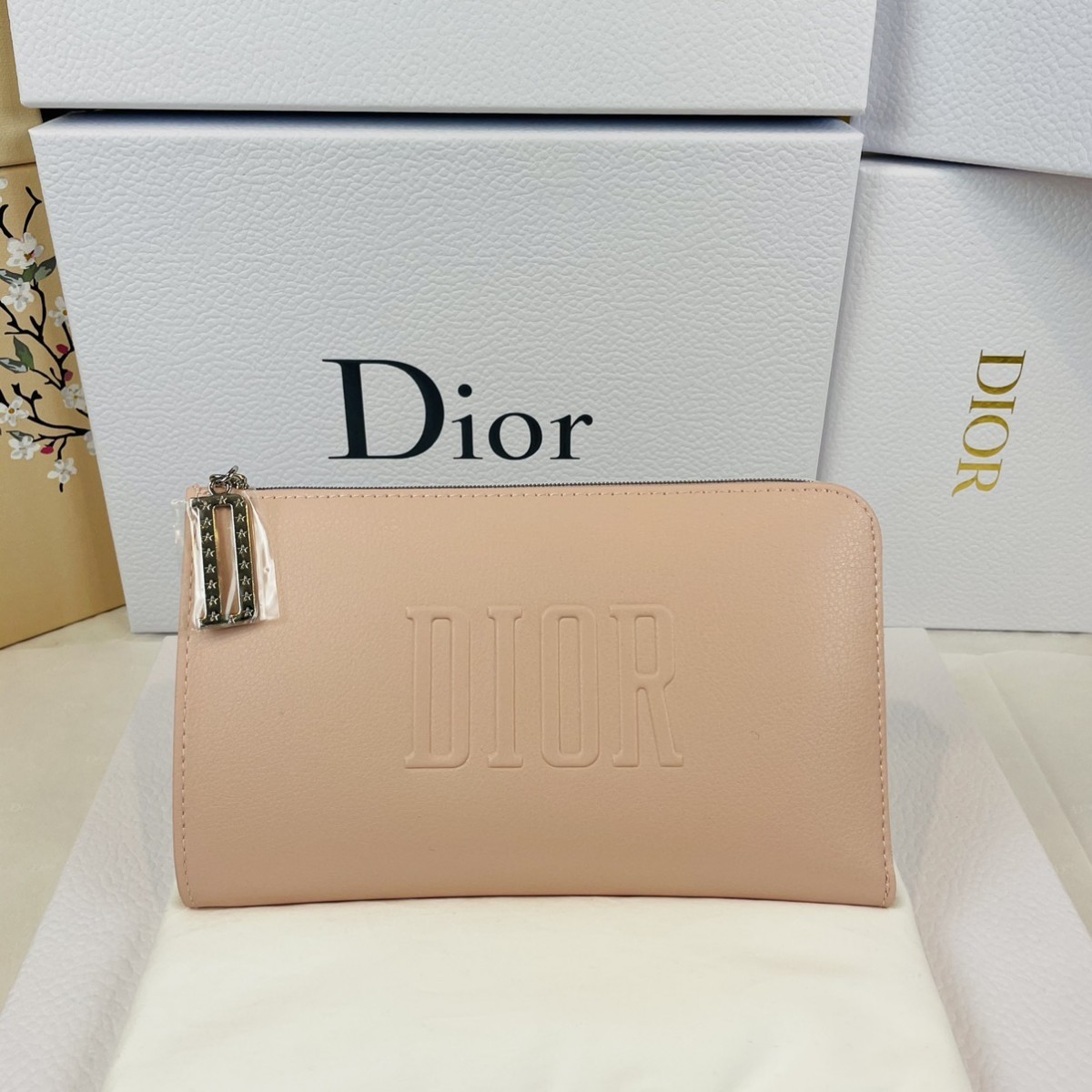 Christian Dior Monsieur - Pouch - Bag - 1