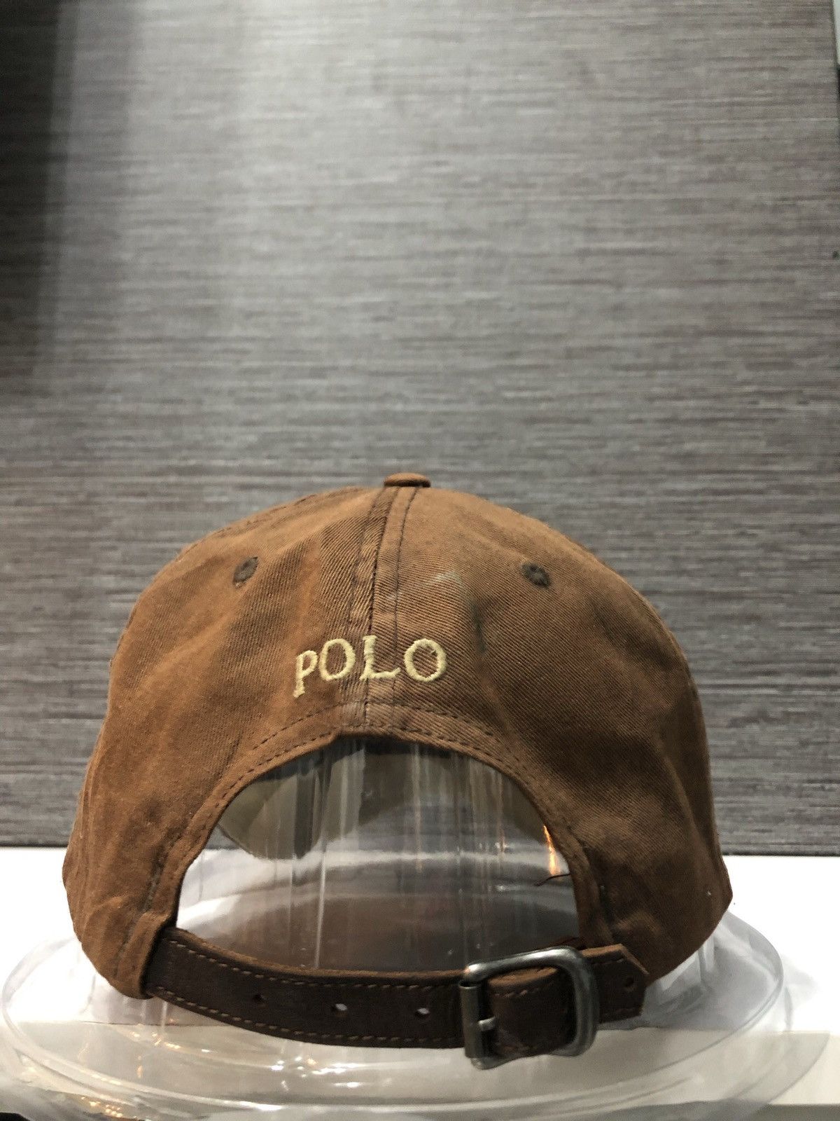 Polo Ralph Lauren Hat Cap - 4