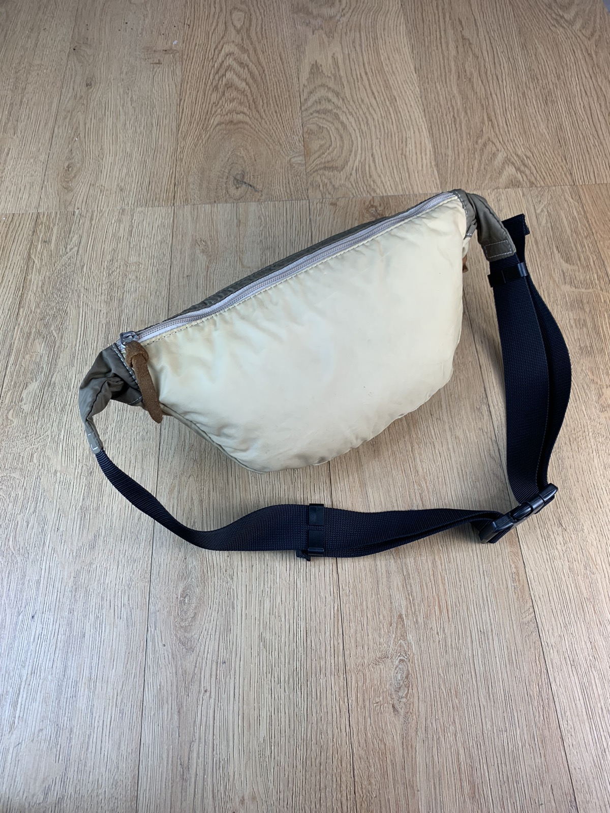 Porter waist bag nice design - 2