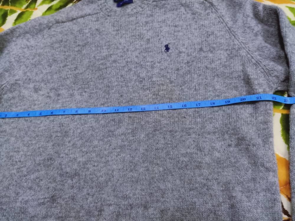 Vtg Polo Ralph Lauren knitwear - 5