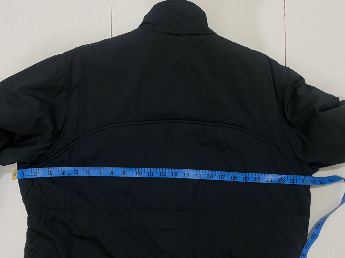 VTG Y2K Nike Down Jacket - 13