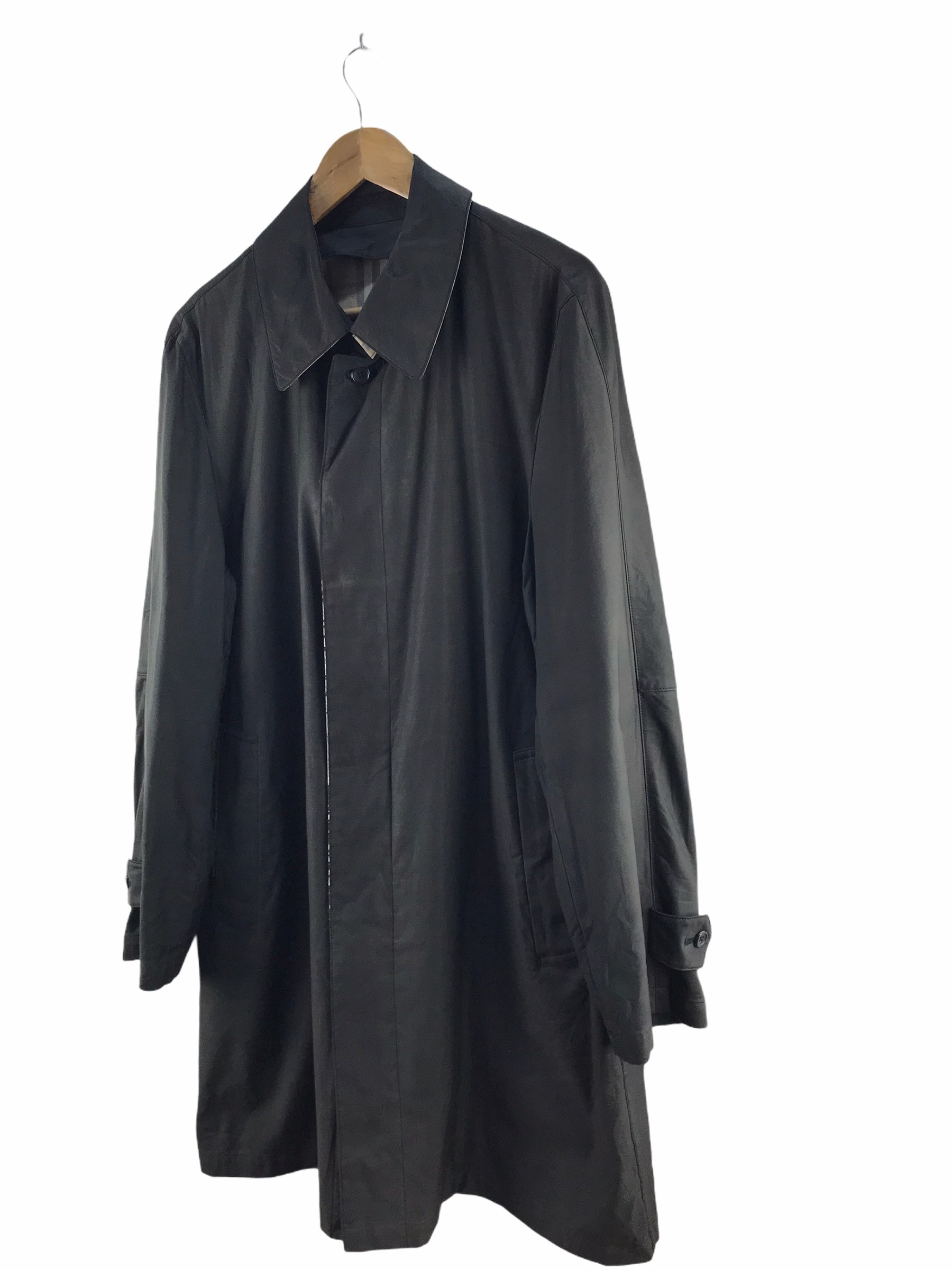 Burberry London Jacket - 4