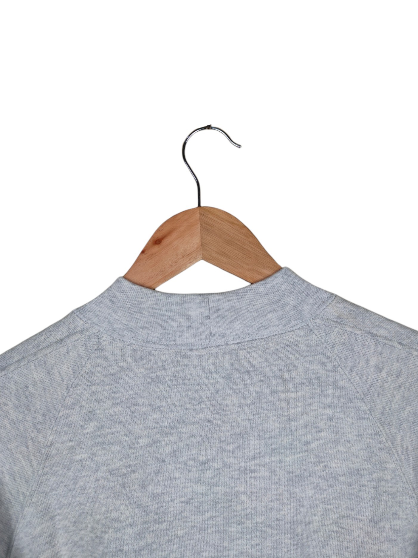 Christophe Lemaire - Uniqlo x Christophe Lemaire Sweatshirt - 4