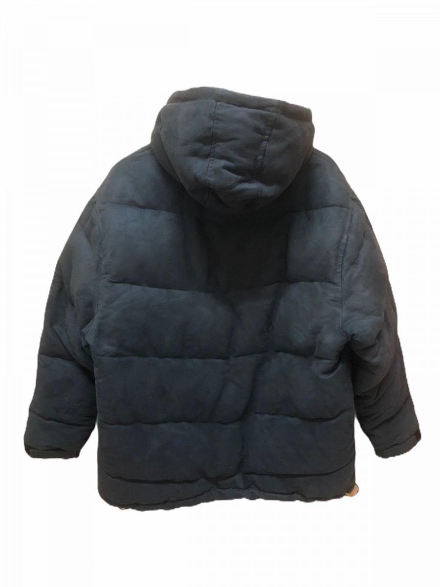 Vintage Air Jordan Puffer Jacket - 2