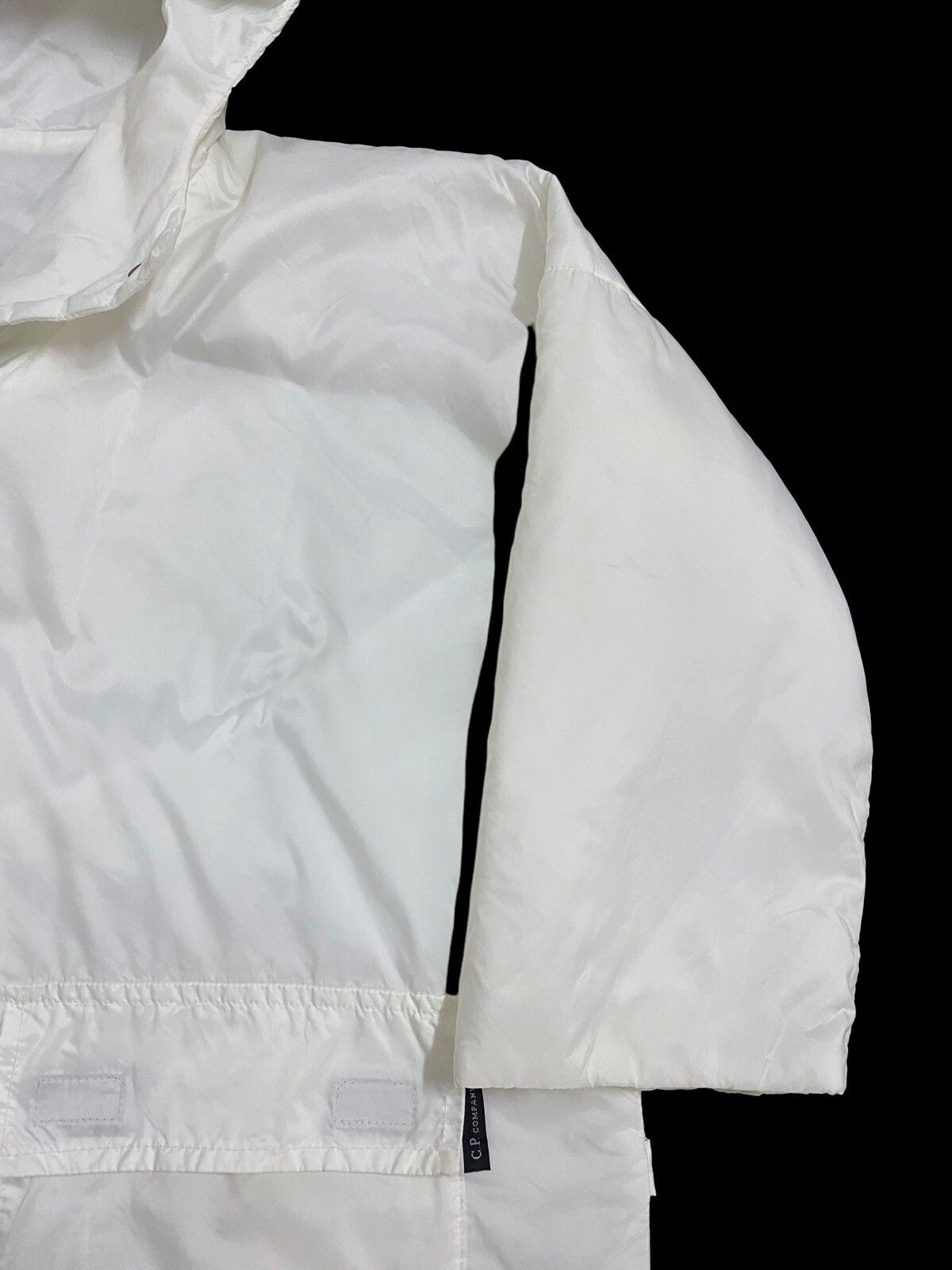 Vtg🔥A/W2000 C.P Company Pullover Jacket - 10