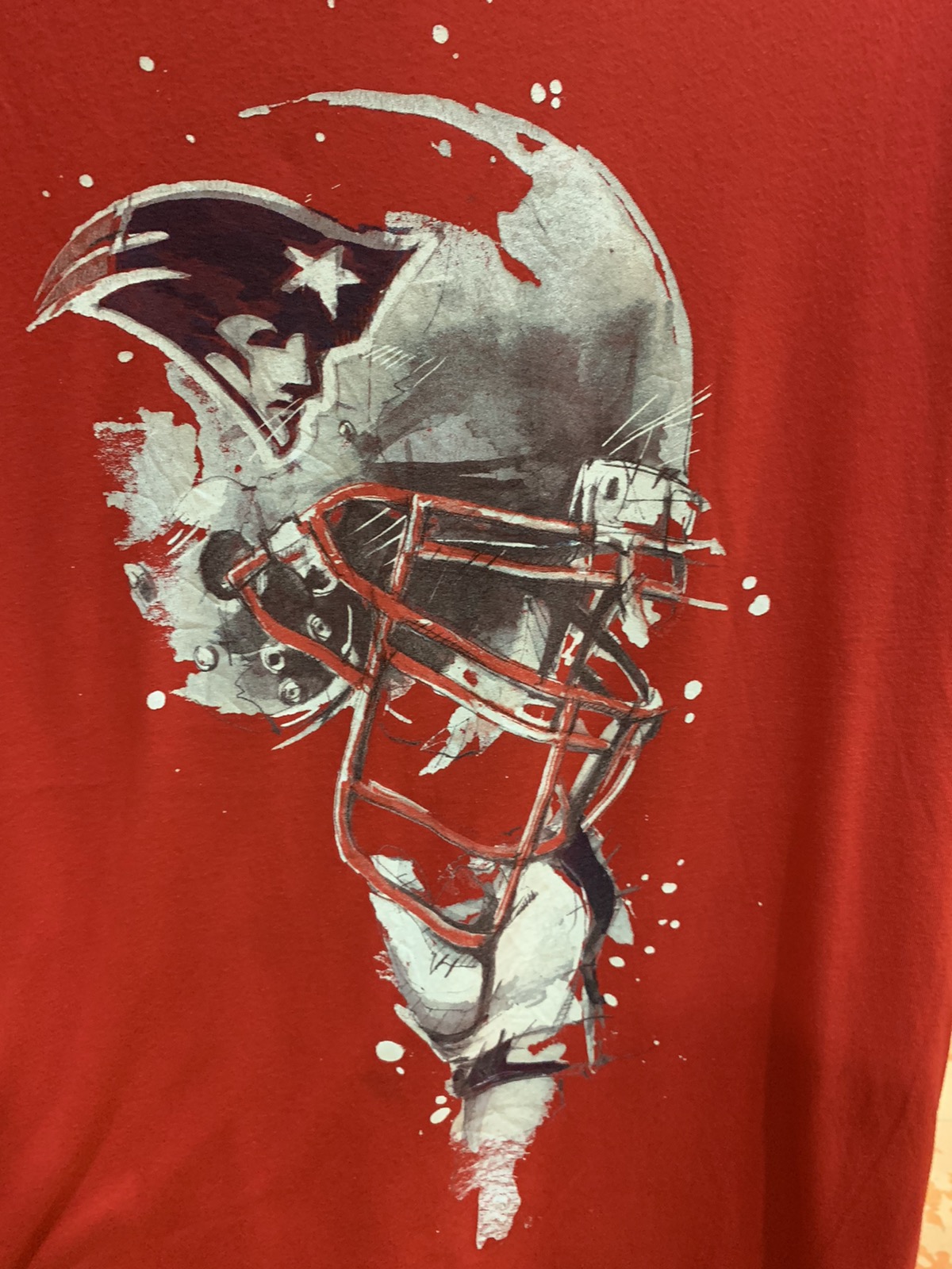 Nike NfL patriot - 2