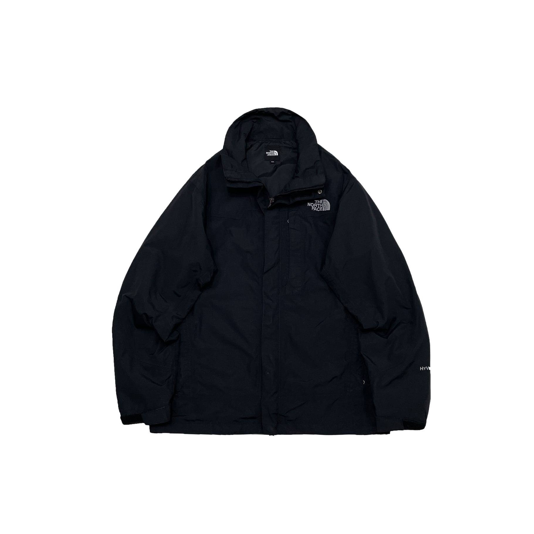 Hyvent Basic Ski Jacket - 1
