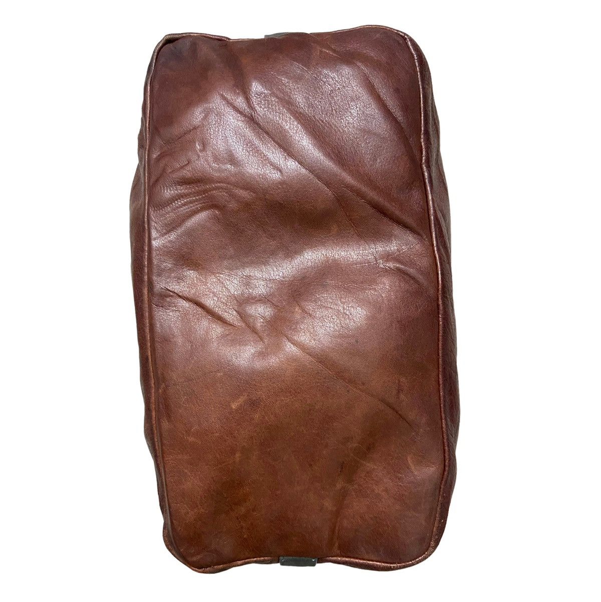 Carol J. designer Gianni Notaro Genuine Leather Bag - 3