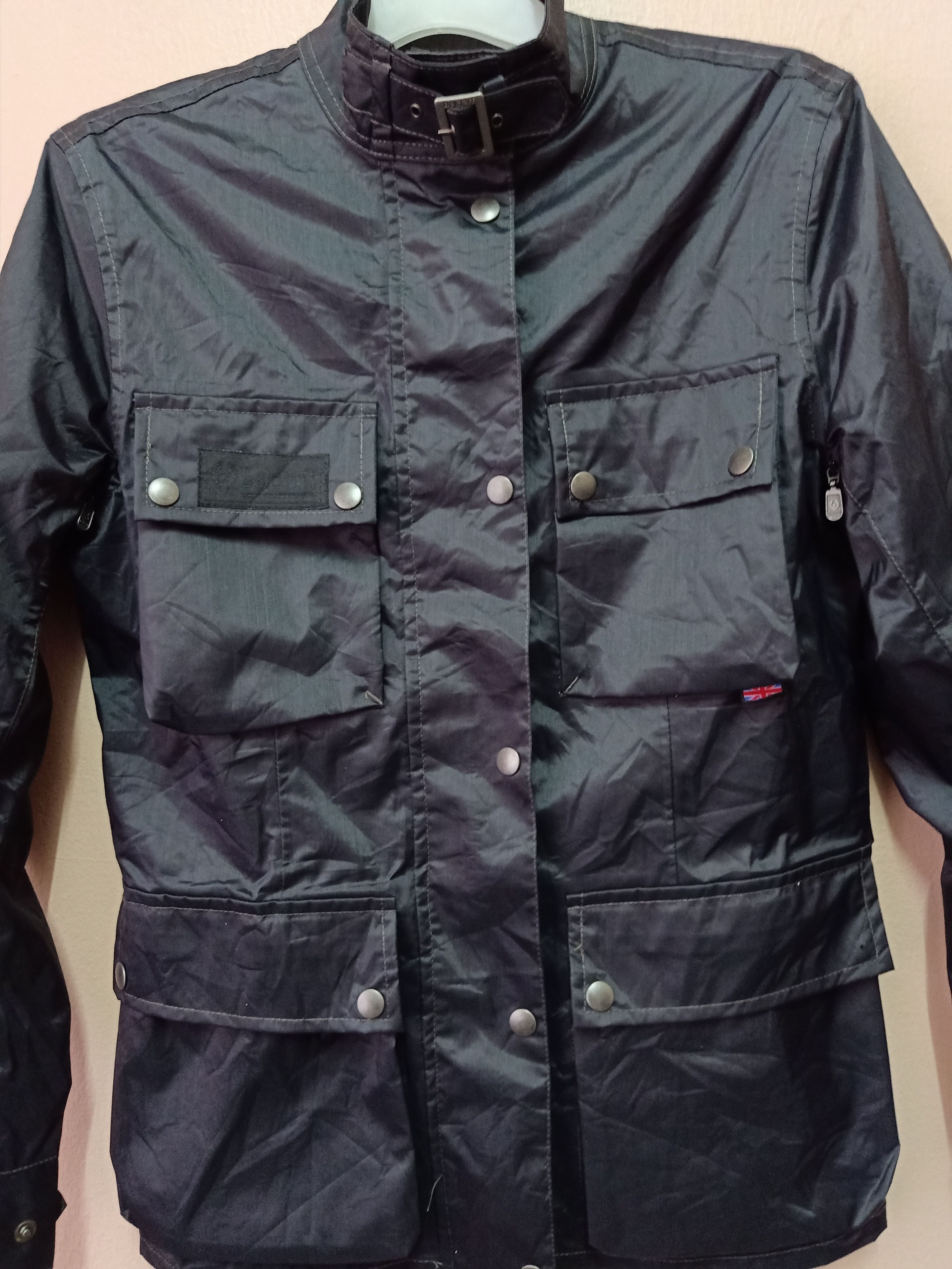 BELSTAFF RALLYMASTER 350 Jacket - 2