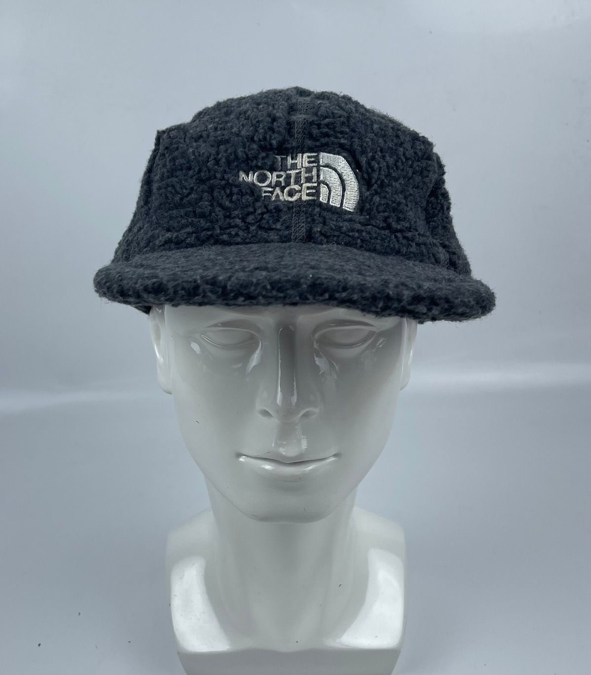 the north face hat cap - 2