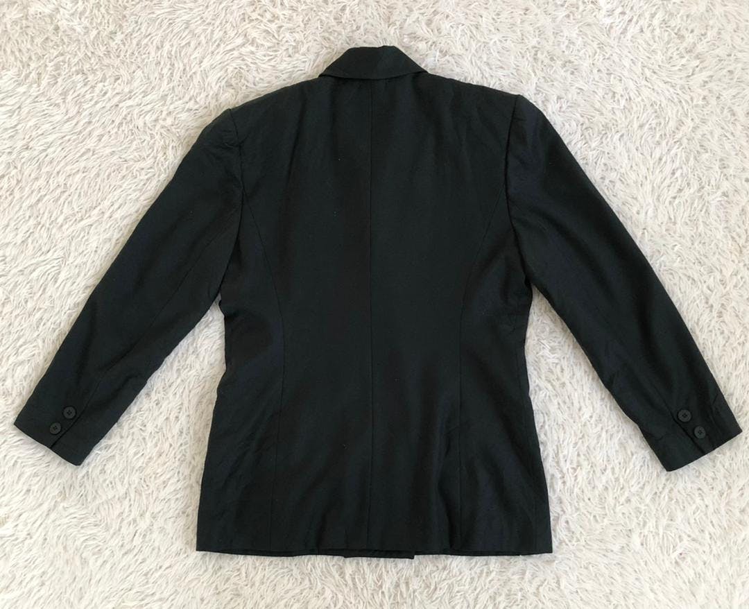 Miss Chloe jacket made in Japan - 2