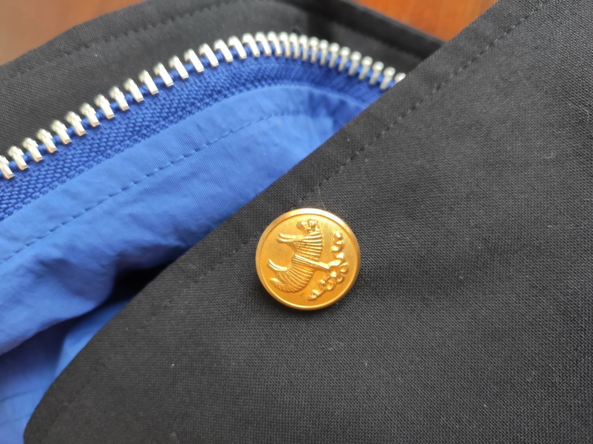 GRAIL! SS2009 Blazer + jacket. - 10