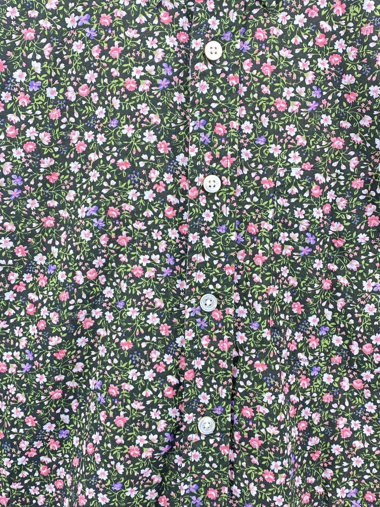 19th Century Floral - 2