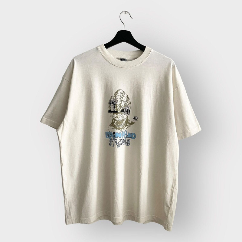 STEAL! 2023 Brain Dead Travis Scott Sicko Mode Tee - 1